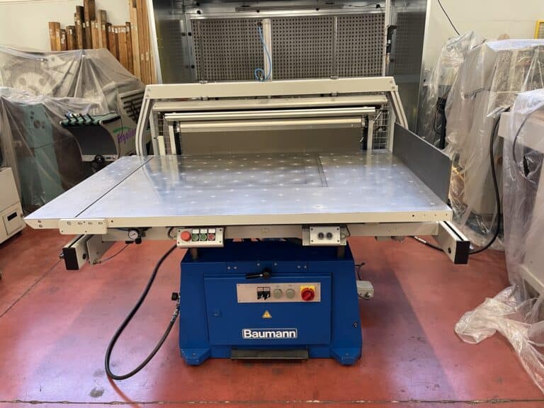 Baumann BSB 6L Jogger