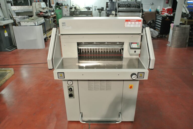 Tagliacarte EBA 551