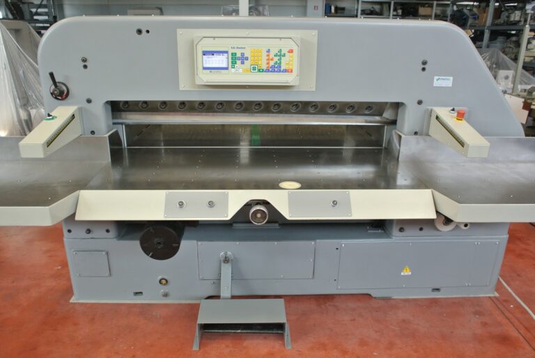 Guillotine Schneider 155