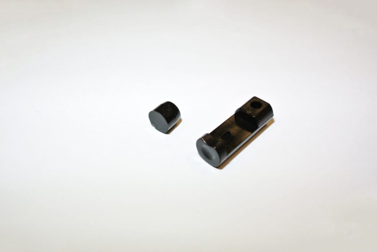 Chiavistello para-pressino Polar 78/92/115/137