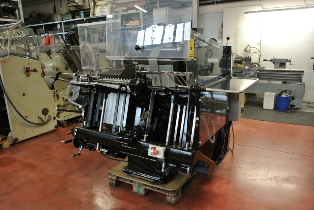 heidelberg stella gt