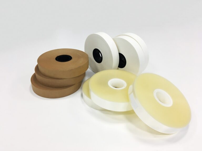 Banding machine tape