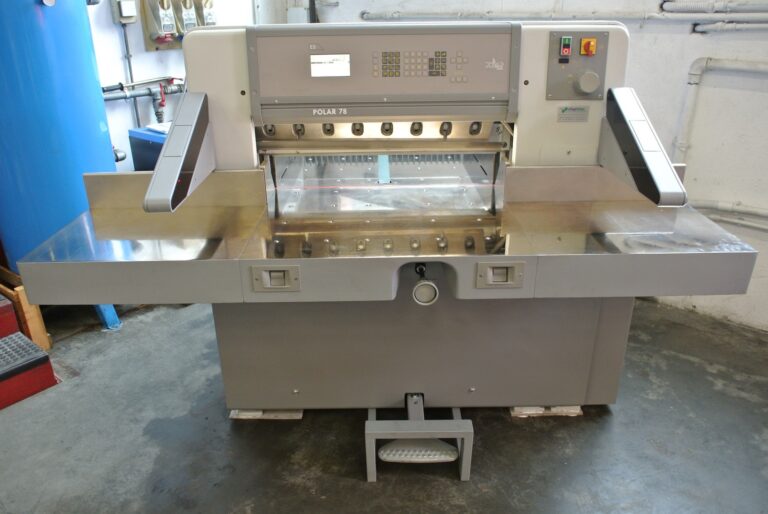 Polar 78 ES