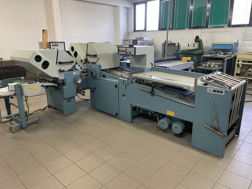 piegatrice mbo 530