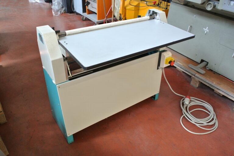 Gluer machine Lynx 75