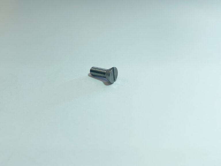 Special screw 3,5×10