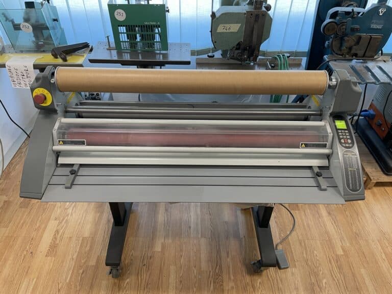 Roll Laminator