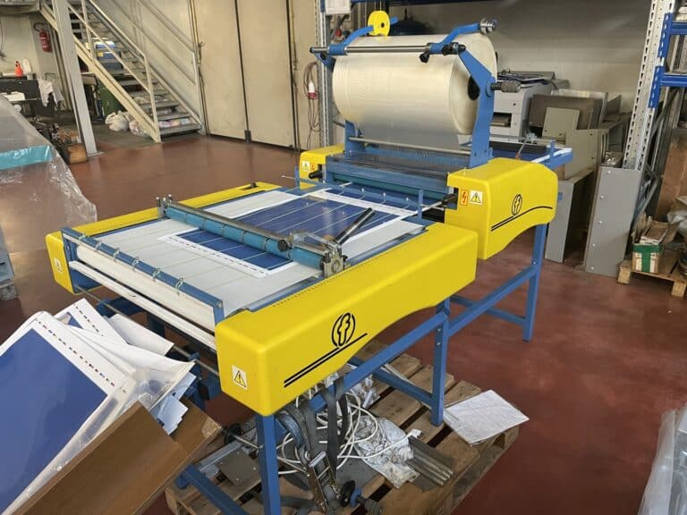 Laminator Foliant 520