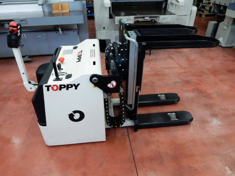 Toppy 70×100