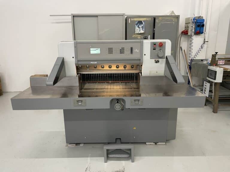Polar 78 E