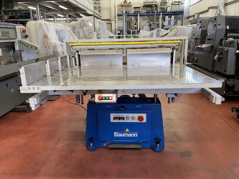 Baumann BSB 7L Jogger