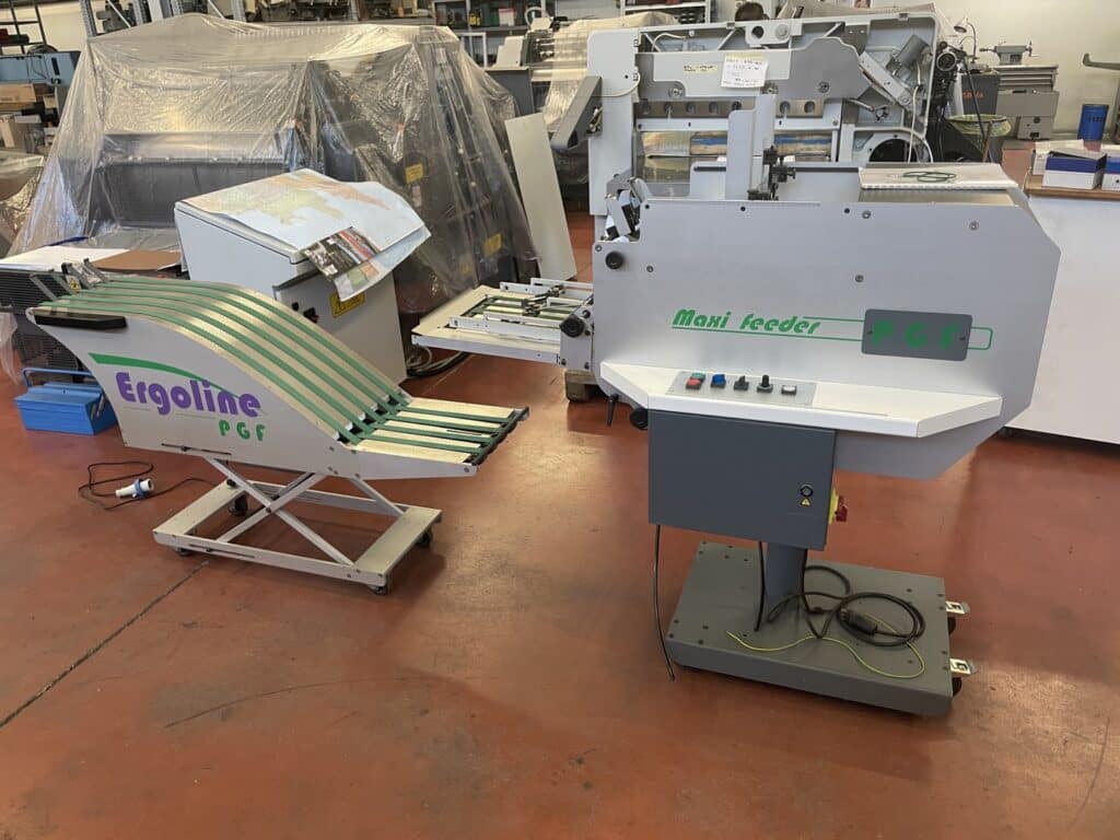 mettibuste maxifeeder