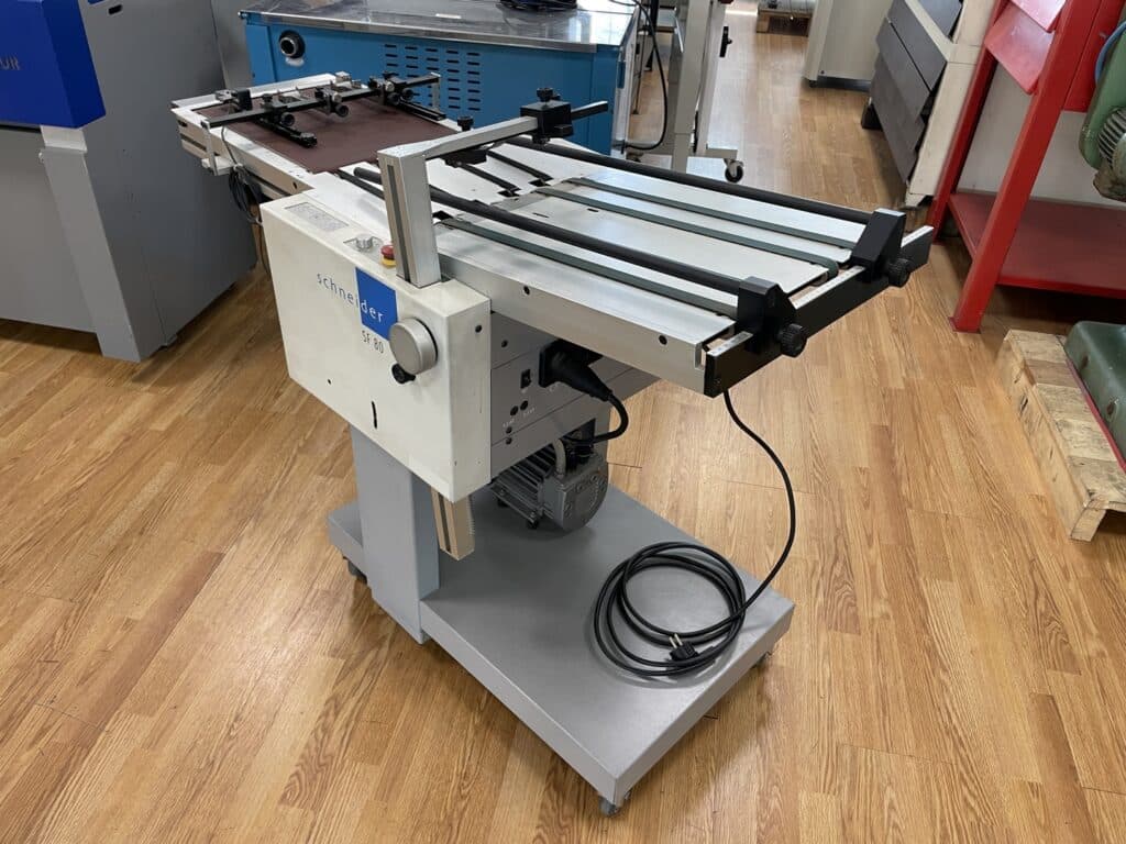 mettibuste multigraf