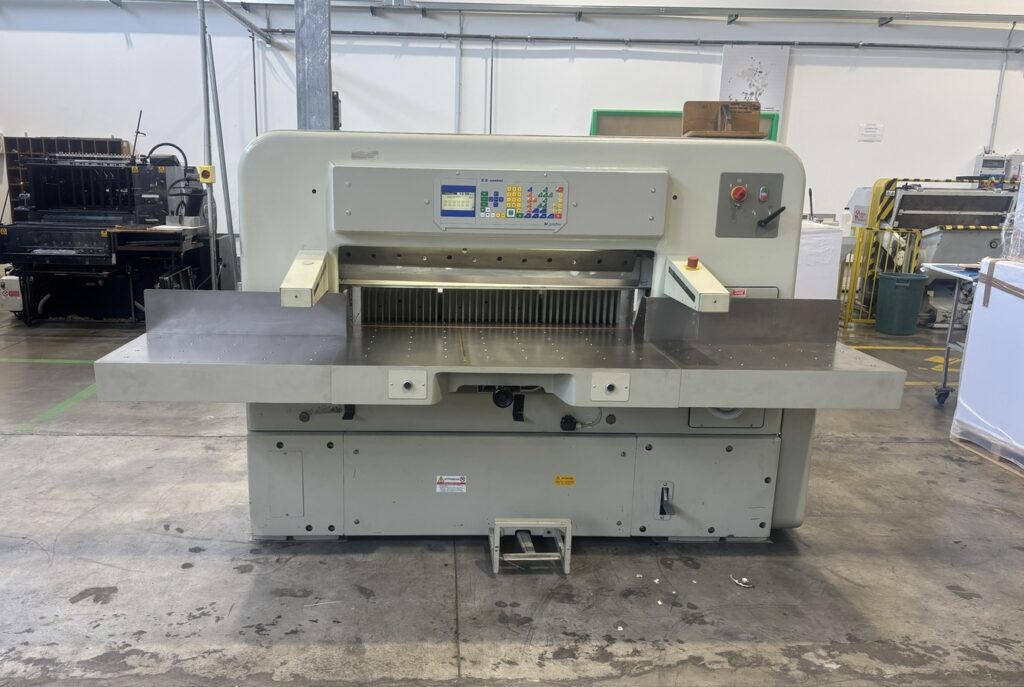 polar 115